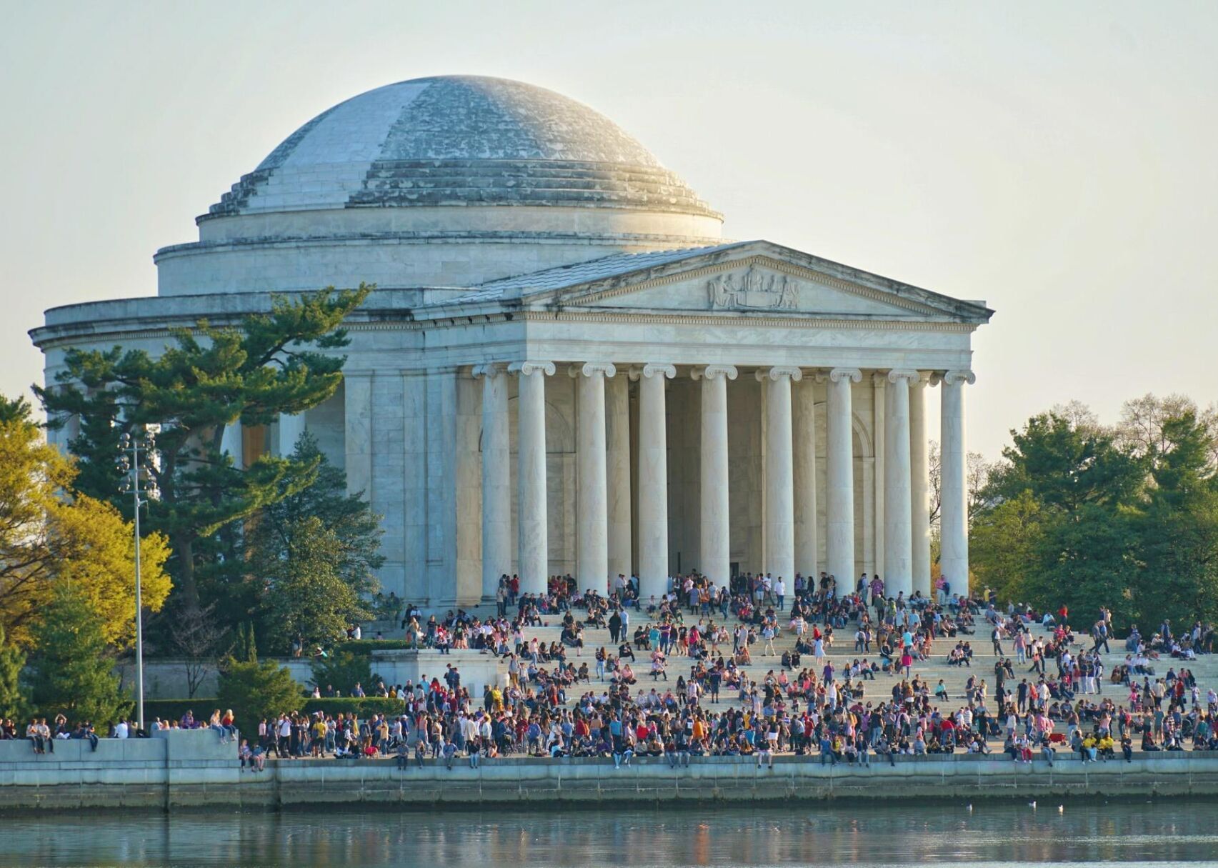 #49. Washington D.C.